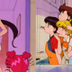 Illustration for article titled iSailor Stars/i Rewatch Bonanza!! Episodes 16-19